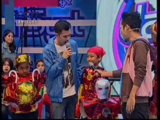 [131229]dahSyat RCTI - Seg 1