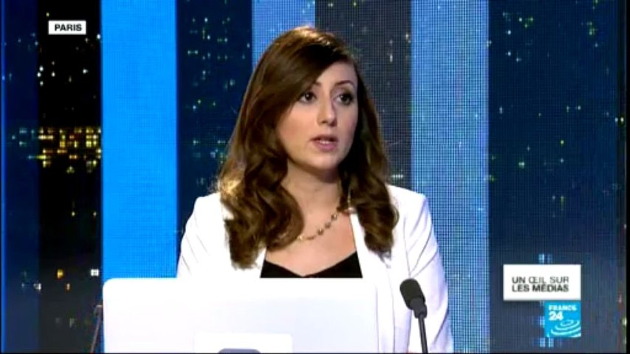 UN OEIL SUR LES MEDIAS - 31 Décembre 2013 : l'h...