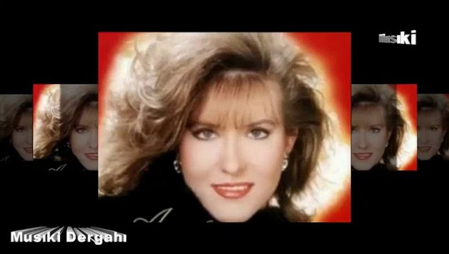 Ayşegül Durukan ♫ Suda Balık Yan Gider açma yaram kan gider.HD