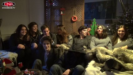 CN Assas Saison 13 : JT n°5