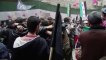 Conflito na Síria deixa mais de 130 mil mortos