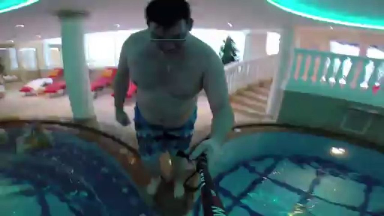 Mayrhofen Zillergrund 2013