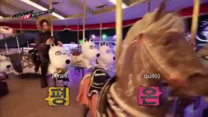 WINNER TV Episodio 2 Parte 3/3 sub español.