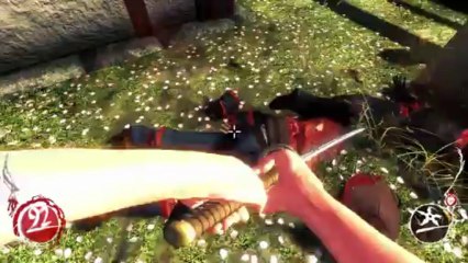 Shadow Warrior [Pt.01][Venga, con un par de...]