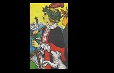 kirk spiritual television new years show  013: