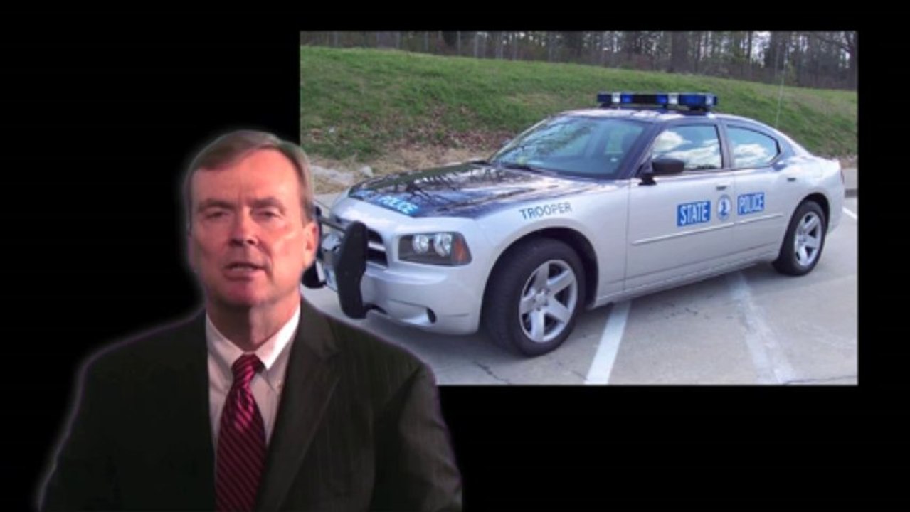 Virginia Beach Injury Lawyer - What To Do After an Auto Accident