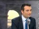 Voeux de François Hollande: "Ca ressemble à du Chirac ou du Sarkozy", estime Philippot