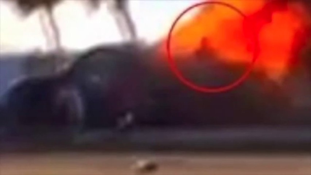 Paul Walker toujours vivant ?