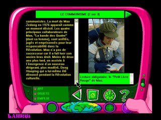 La Panthère Rose : Passeport pour le Danger | Part 29/54 | Walkthrough PC [HD]