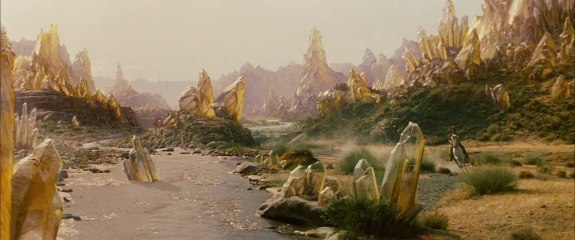 Die unendliche Geschichte - Trailer