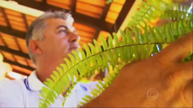 Globo Repórter - Conscienciologia e curas espirituais - 29 11 2013