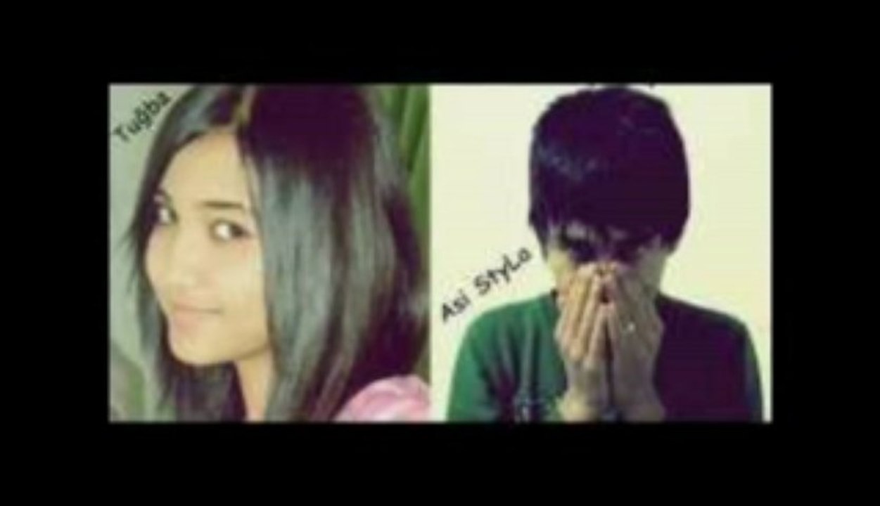 Milyonları ağlatan Şarkı,AsyStayla ;(OkeyAzram); Okey Azram;);OkeyAzram,Okey Azram