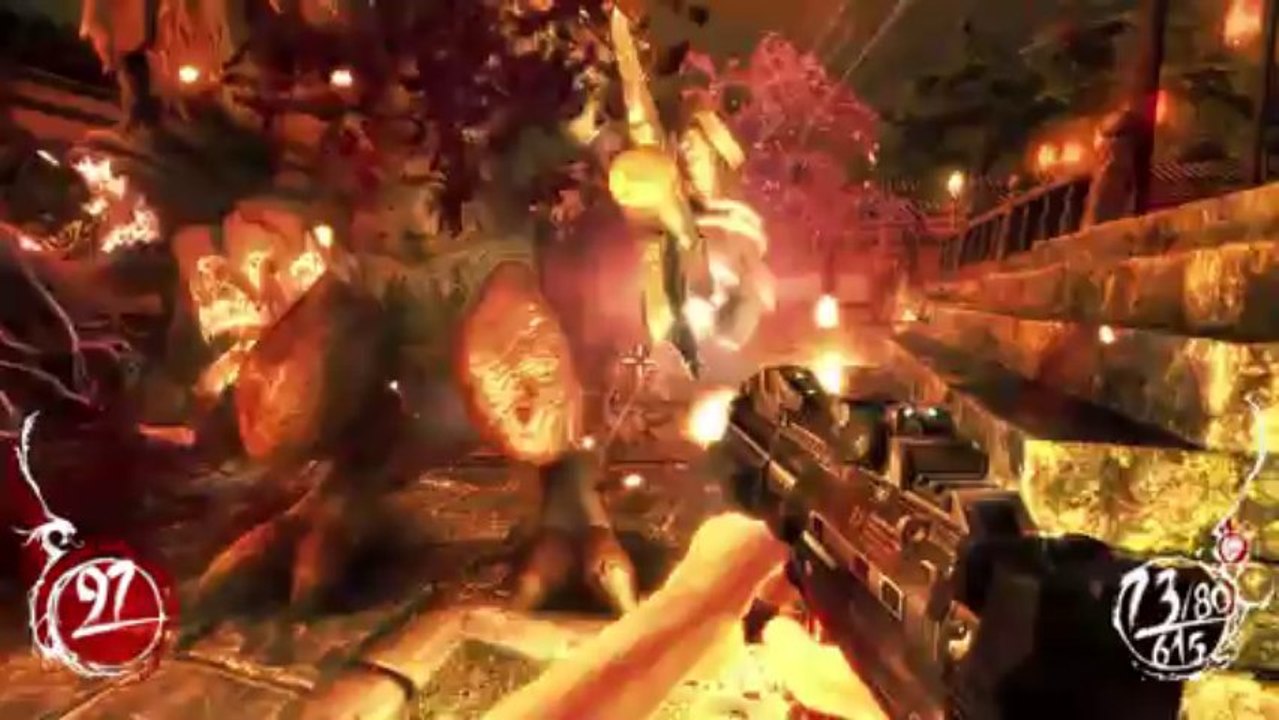 Shadow Warrior [Pt.03][El autobús de la fiesta (2-2)]