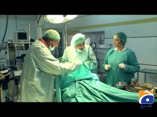 Hum Sab Umeed Say Hain-31 Dec 2013 (Happy New Year)