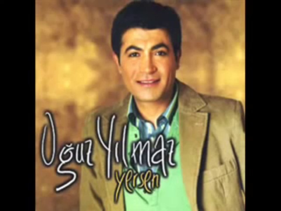 Oğuz Yılmaz Ankaranın Bağları