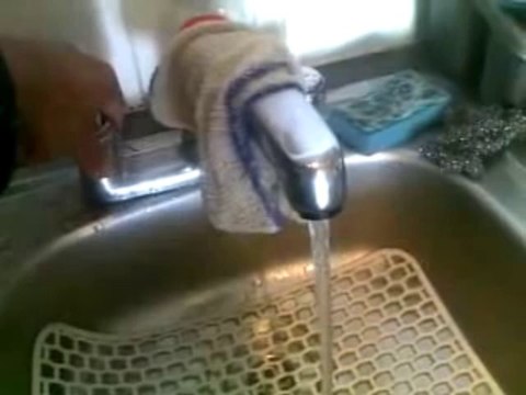 Osmangazi Demirdöküm Şerviş - 0224 221 90 94