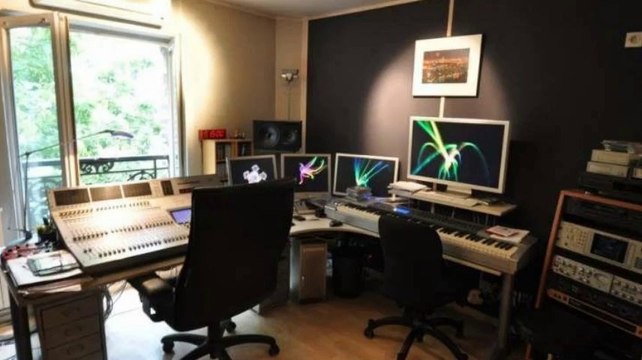 Vente - appartement - PARIS 18 (75018) - 144m²