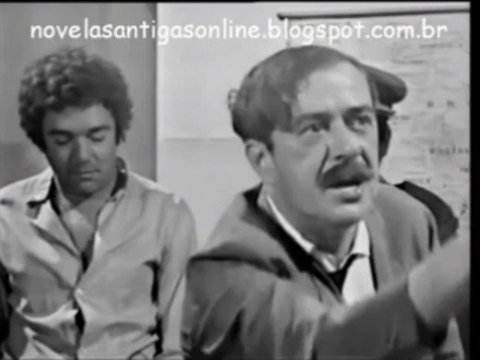 Irmãos Coragem - capítulo 10 parte 3