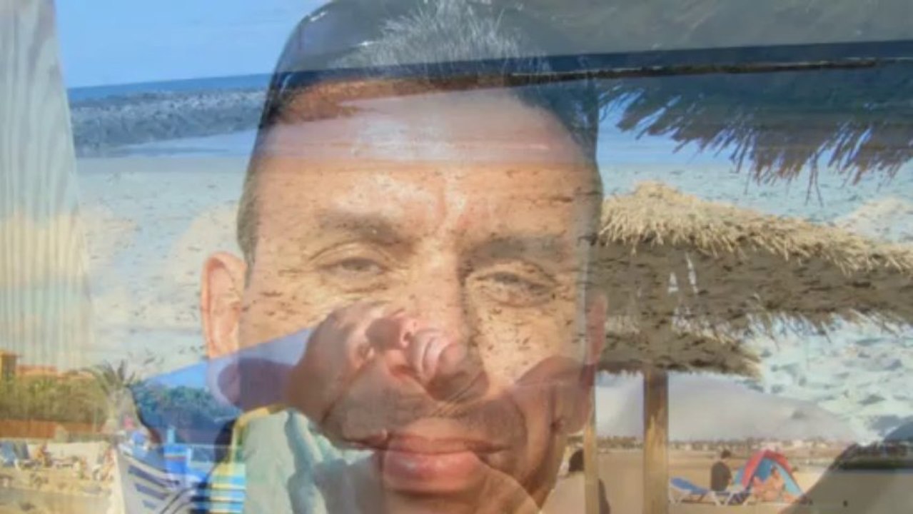 Fuerteventura avec Vladimir Gourdinovitnovitch, El Director & Caillou, enfin Minéral...