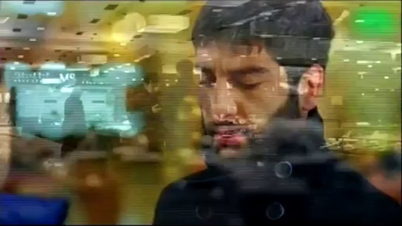 Qaxaqum Season 2 – Episode 86 (31.12.2013)