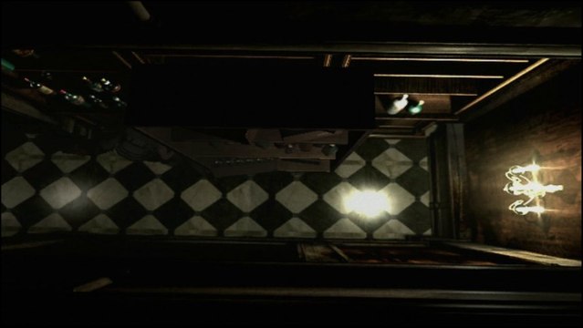 Resident Evil [Remake] Jill Valentine -Part 4-