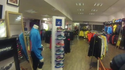 MLK sports, soldes monstres