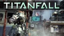 Titanfall - Atlas Titan Trailer