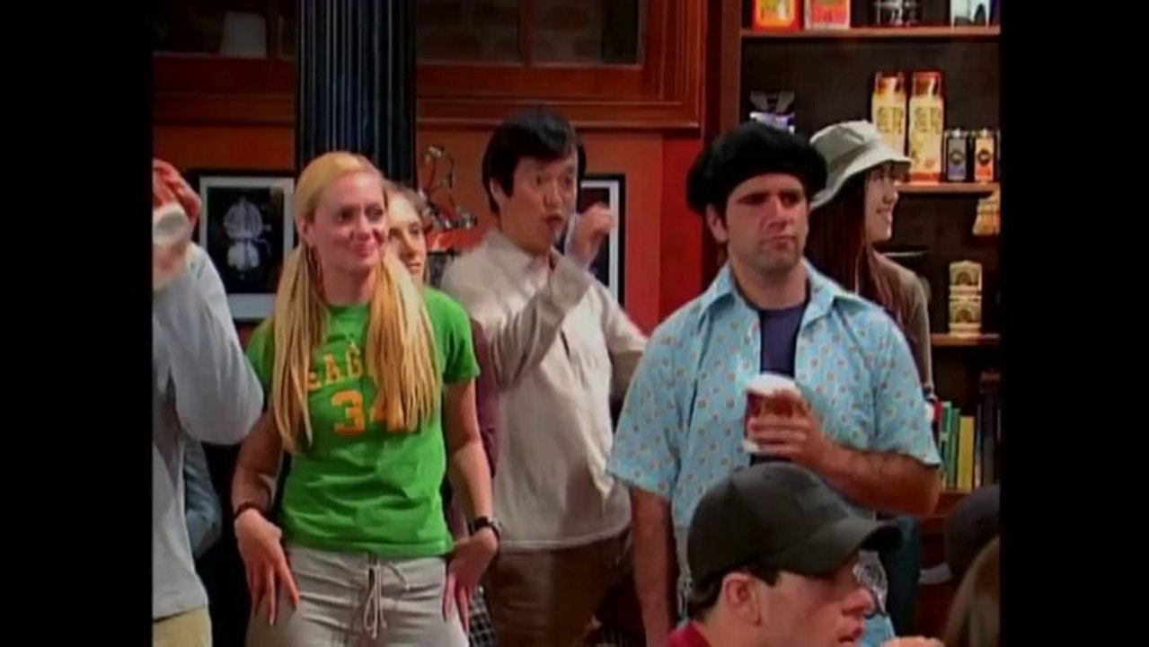 Drake & Josh - First Cush - Drake's Audition - I Found A Way (Album Version)