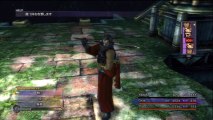 Final Fantasy X HD Remaster (Walkthrough part 070) Battle versus Yunalesca!