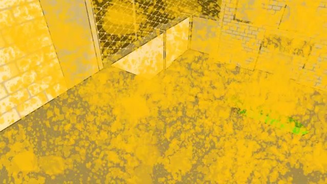 Tag : the power of paint (free indie game)