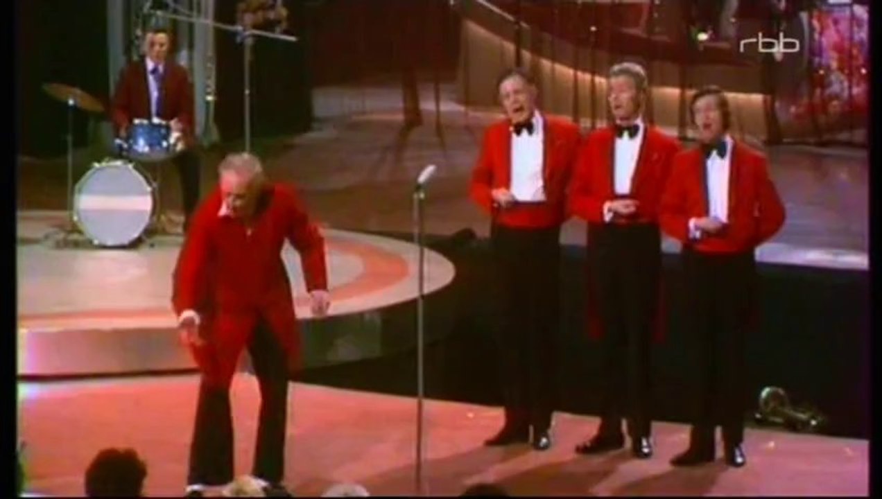 Denny Willis Company - The Fox Has Left Its Lair (1973)