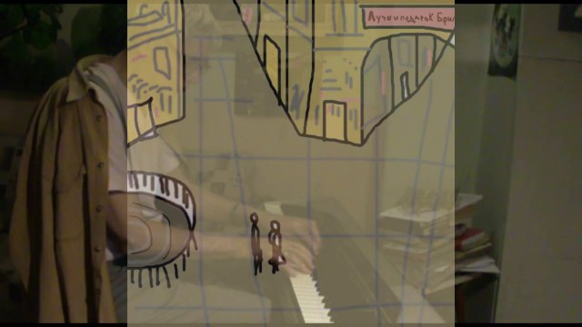 БРИЛЛИАНТЫ и картины КРУГАМИ * Film Muzeum Rondizm TV