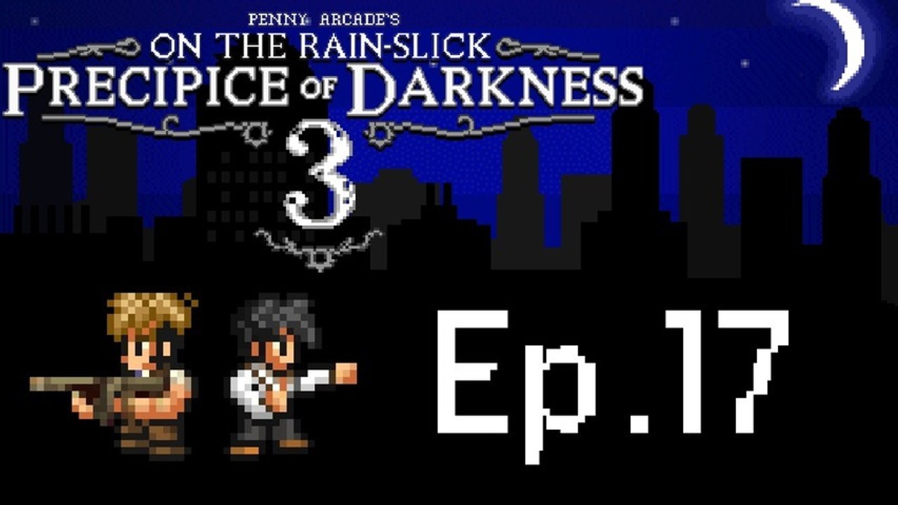 [Let's Play] RainSlick 3 : Ep.17 - Un autre another