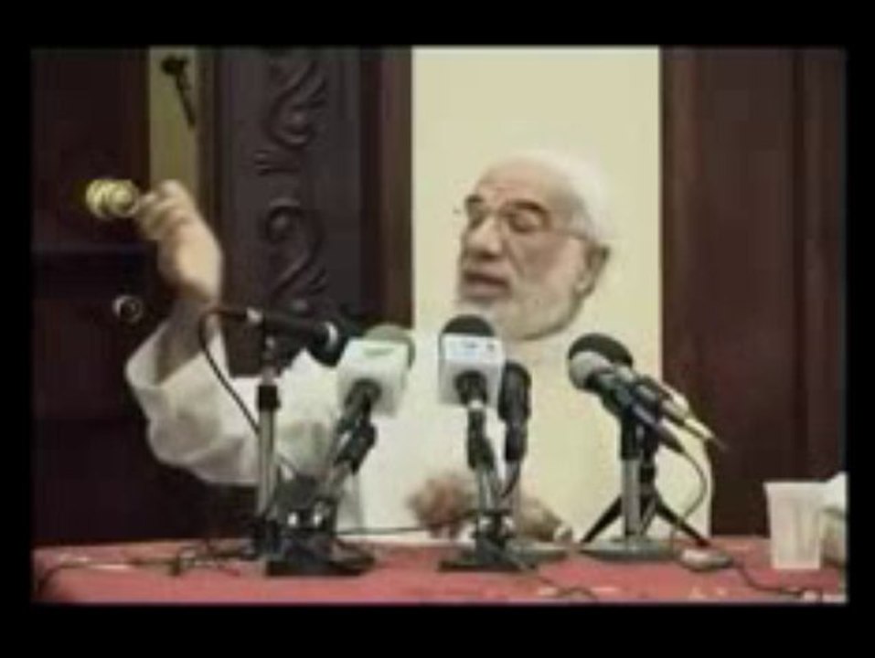 الدكتور عمر عبد الكافي - غض البصر