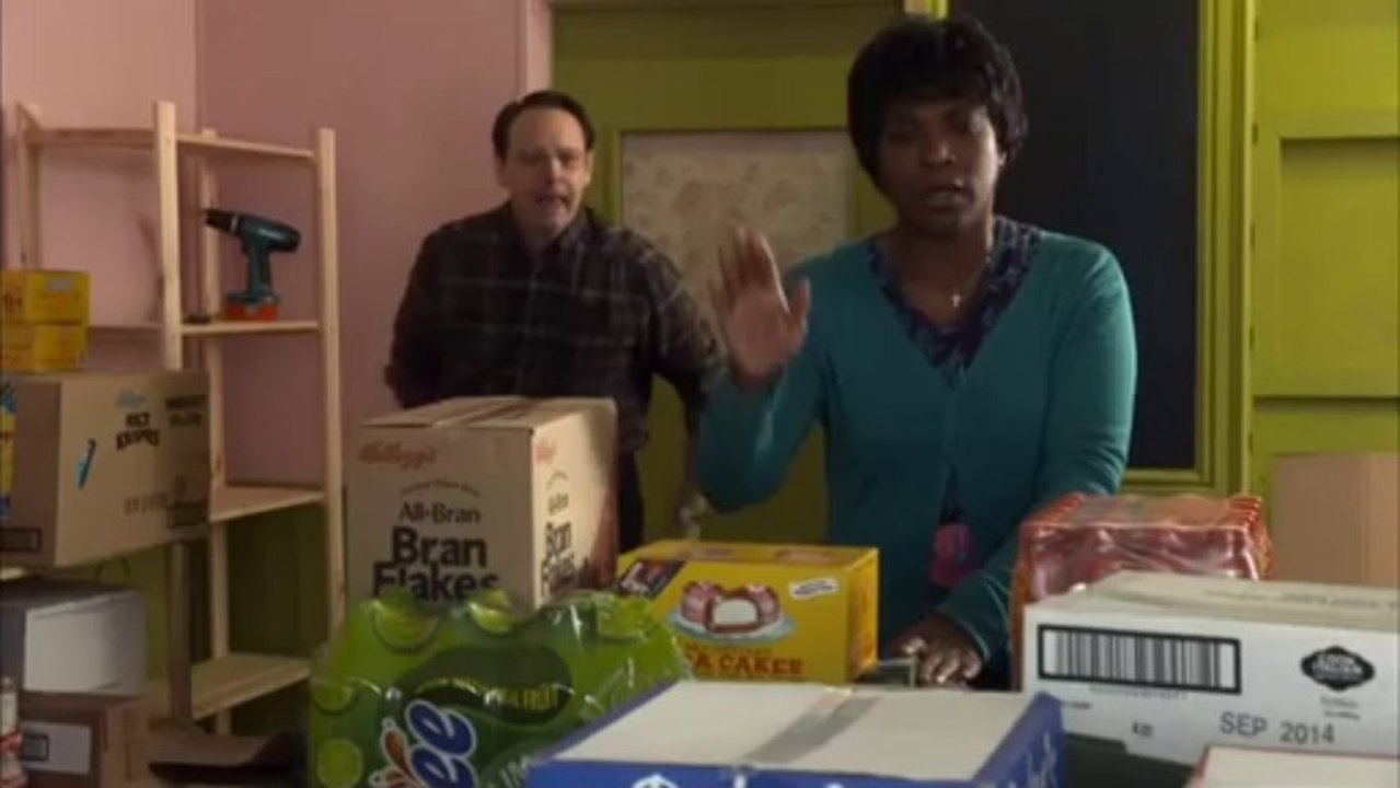 BBC Doctors Series 15 Episode 18 Talented Kid 25/04/13