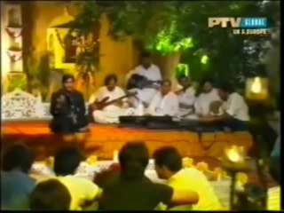 ali abbas mahiya tere vekhan nu