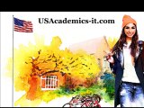 Esami di conoscenza della lingua inglese per studiare negli Stati Uniti
