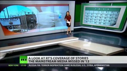 Top 7 Underreported Stories of 2013_(360p)