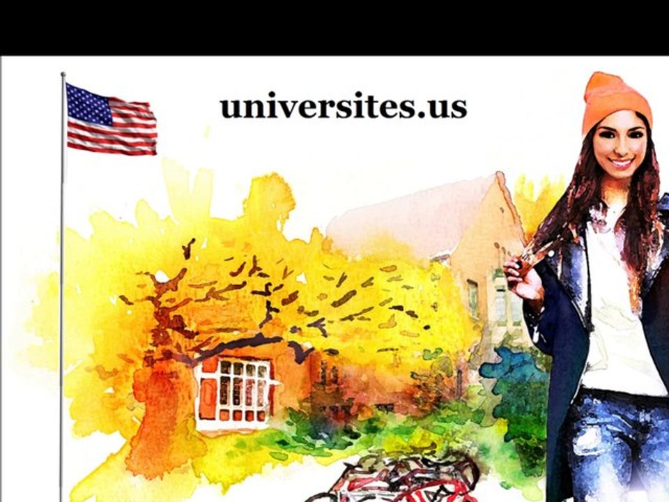 Les Examens de Compétences en Langue anglaise pour étudier aux États-Unis