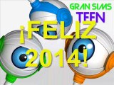 Gran Sims Teen: Gala 2