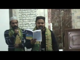 Urs- (30) Inaamul Hassan (Hassan Abdal)
