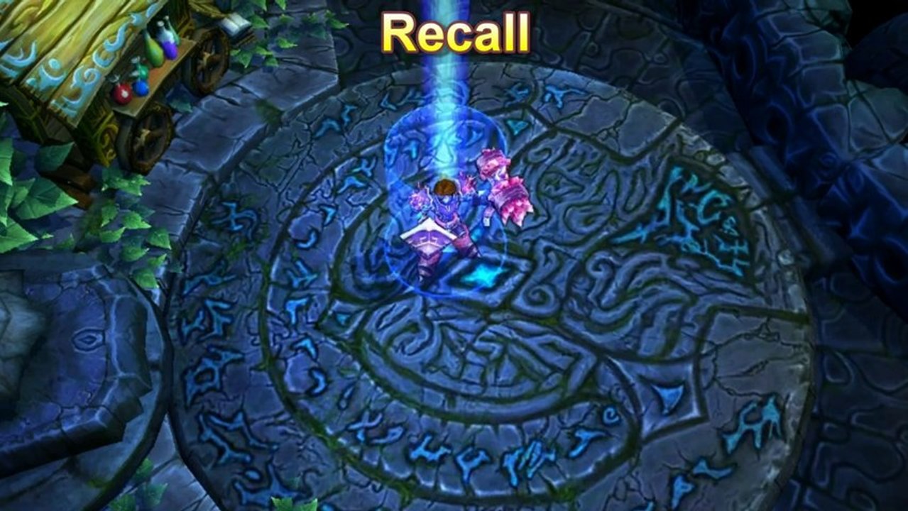 Taric Hồng Ngọc