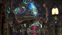 Final Fantasy X HD Remaster (Walkthrough part 072) Airship Passwords   Get Godhand   Spirit Lance