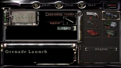 Resident Evil [Remake] Jill Valentine -Part 7-