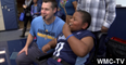 Memphis Grizzlies Draft 8-Year-Old With Cerebral Palsy