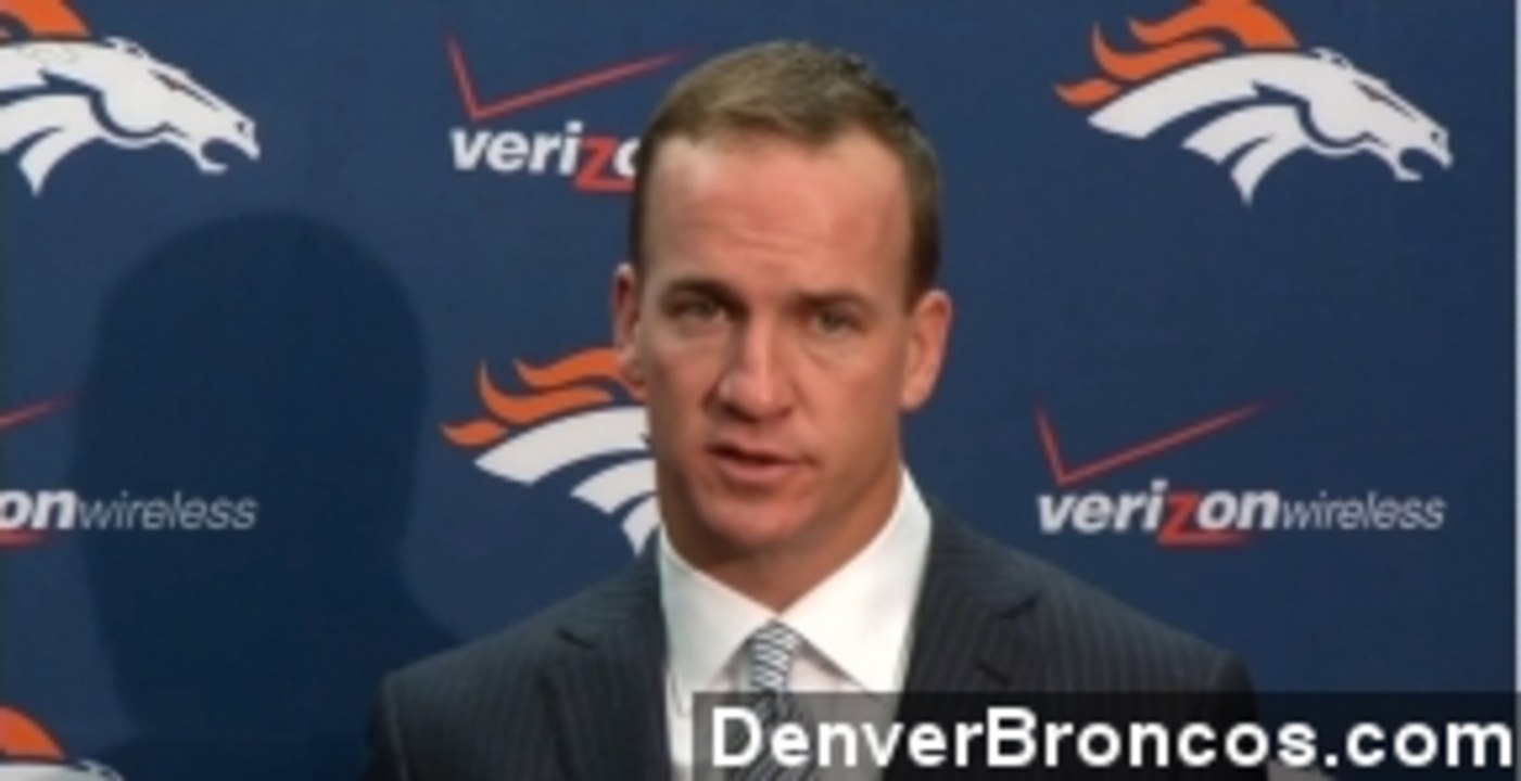 Manning's Single Season Passing Yards Record Under Review