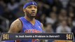 94 Feet: Pistons Issues, Lakers Solution