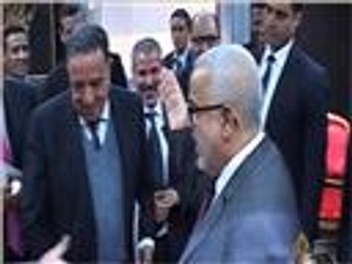 تحديات أمام حزب العدالة والتنمية المغربي