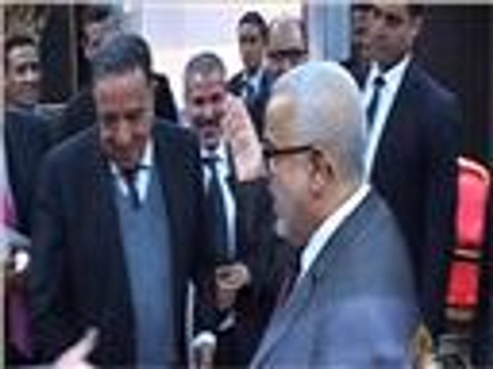 تحديات أمام حزب العدالة والتنمية المغربي