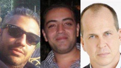 下载视频: Al Jazeera demands release of detained journalists in Egypt